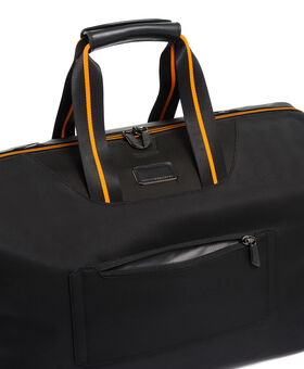M-Tech Soft Satchel TUMI | McLaren