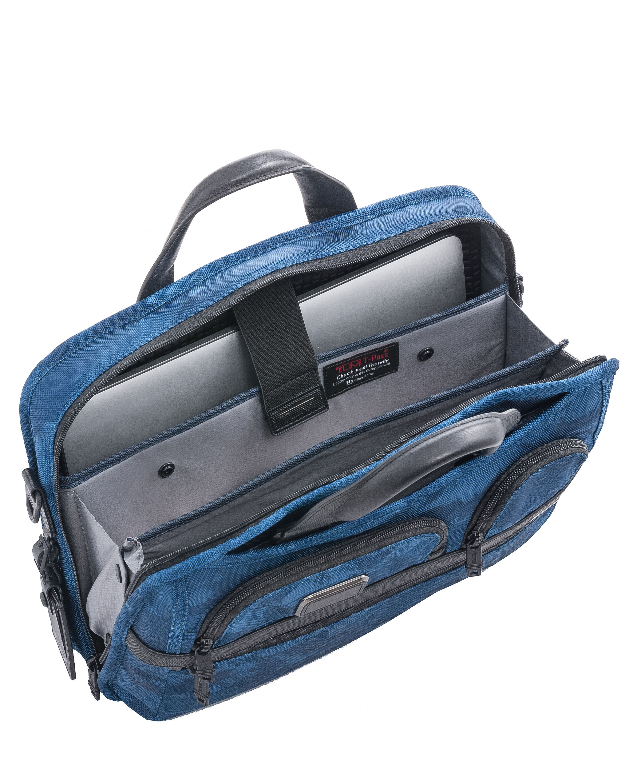 tumi alpha 2 slim messenger