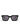 Eyewear TUMI 511 Rectangular Sunglasses, 55mm