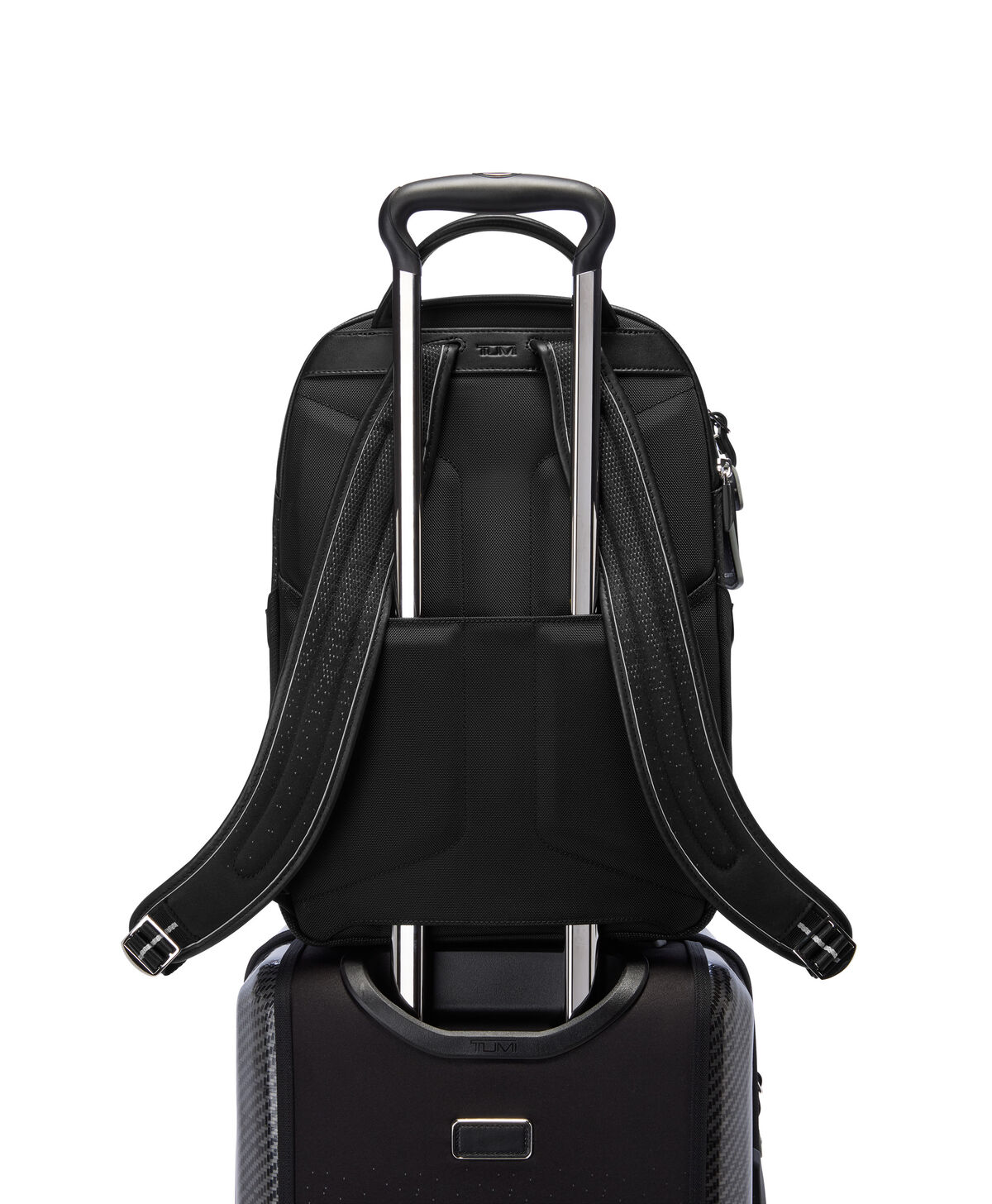 TUMI McLaren Velocity Backpack | TUMI Velocity Backpack