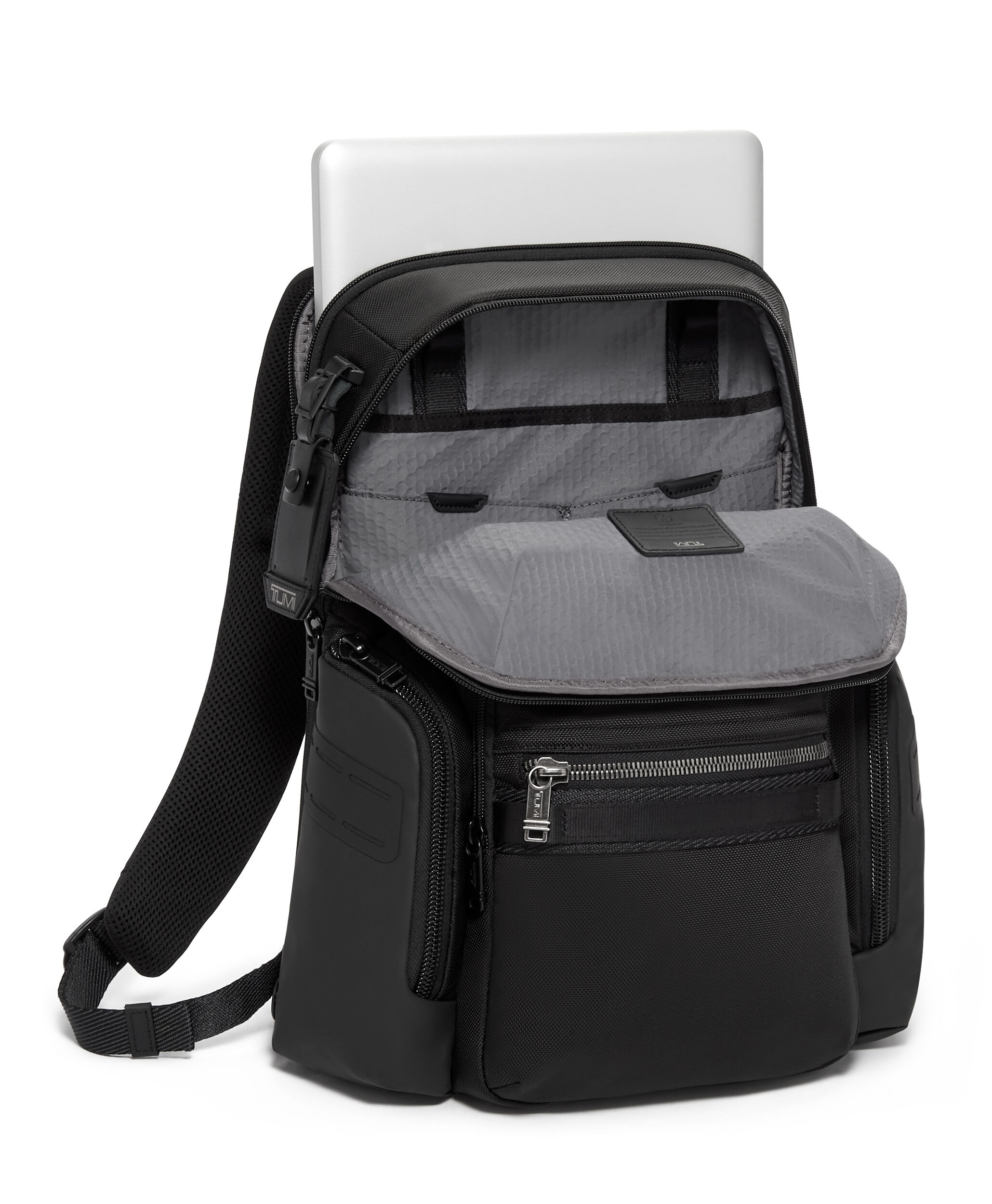 tumi backpack price