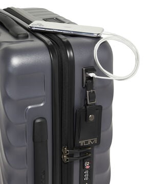 19 Degree Large Expandable Cabin