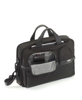 Tumi Slim Brief Alpha 3