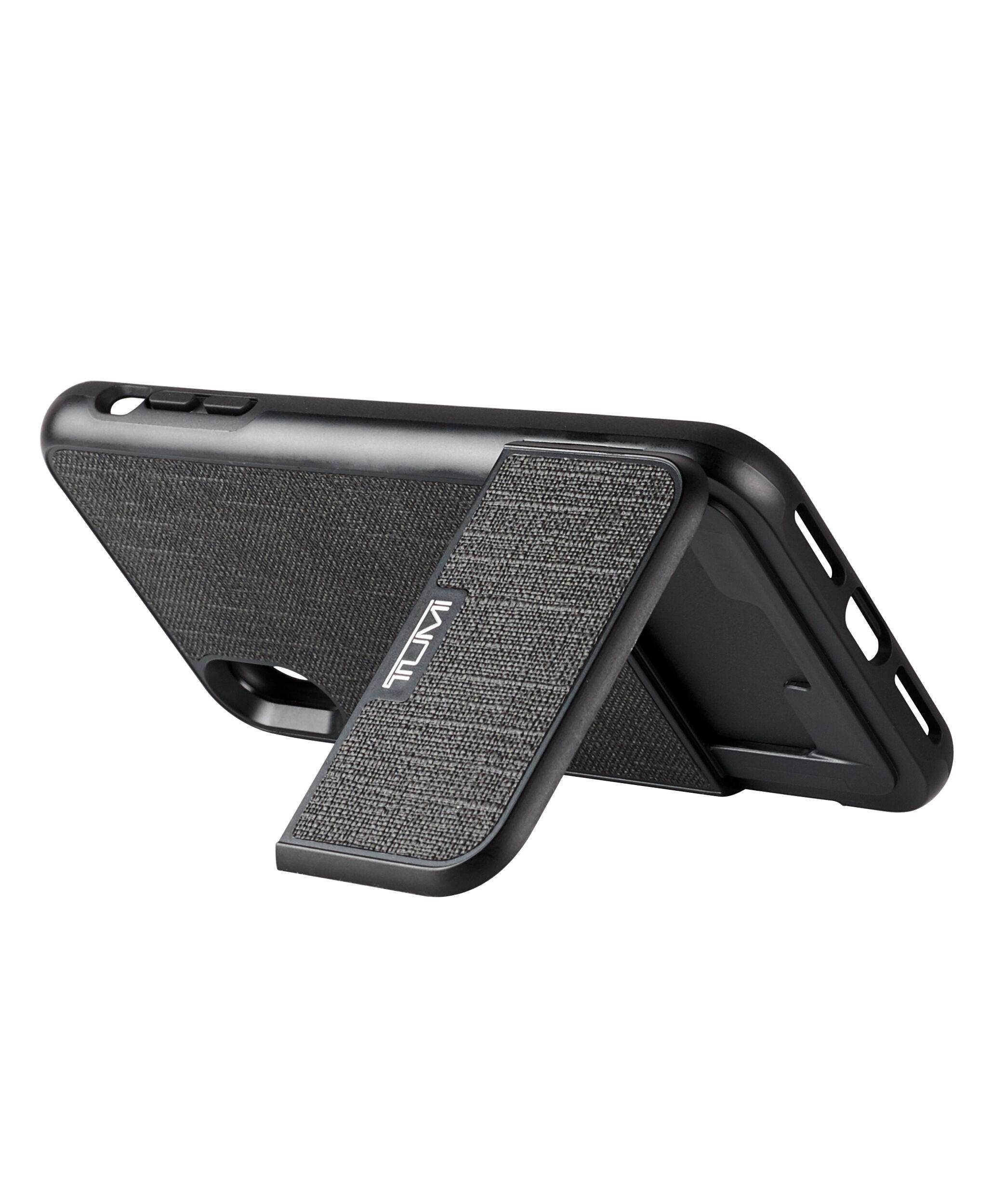tumi iphone x folio
