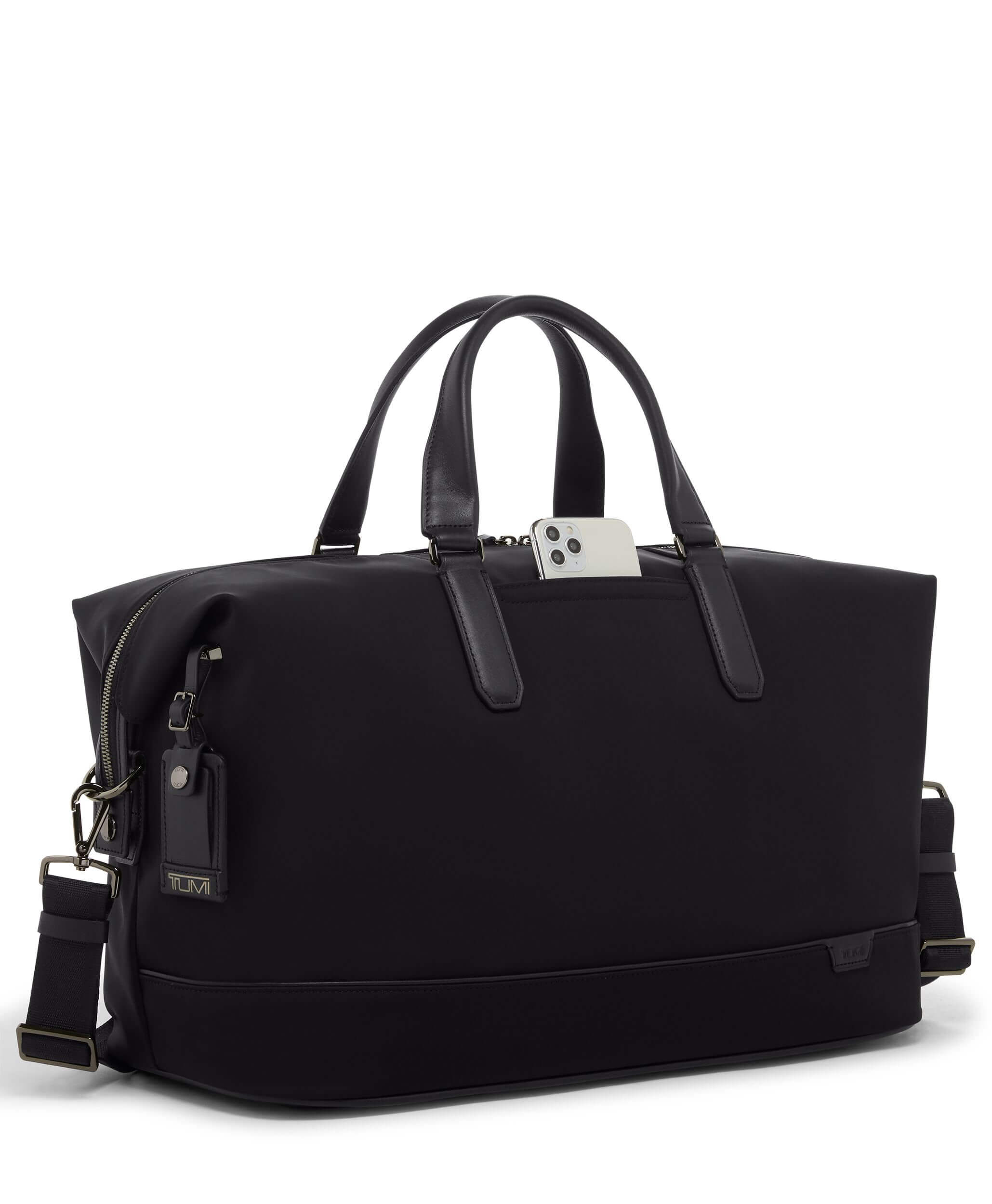 Tumi weekender duffel bag new arrivals