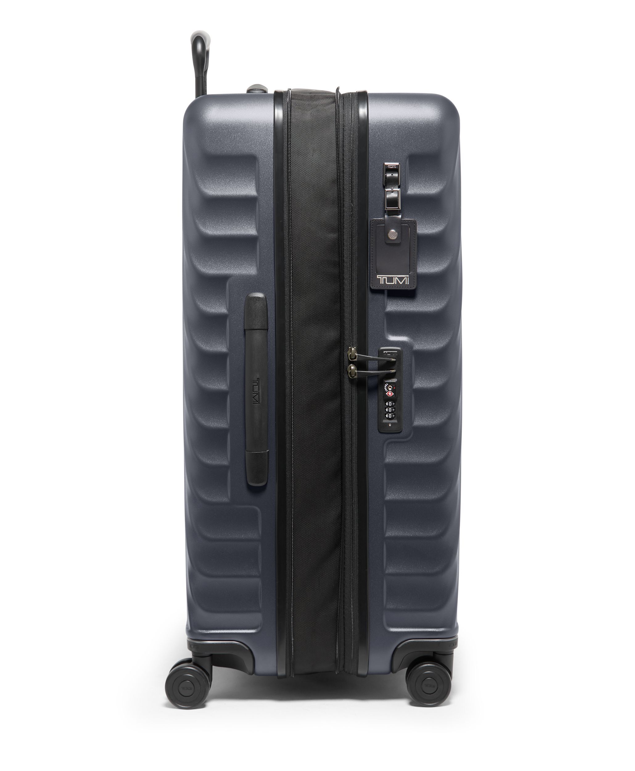 19 Degree Extended Trip Expandable Checked Luggage 79 cm TUMI UK