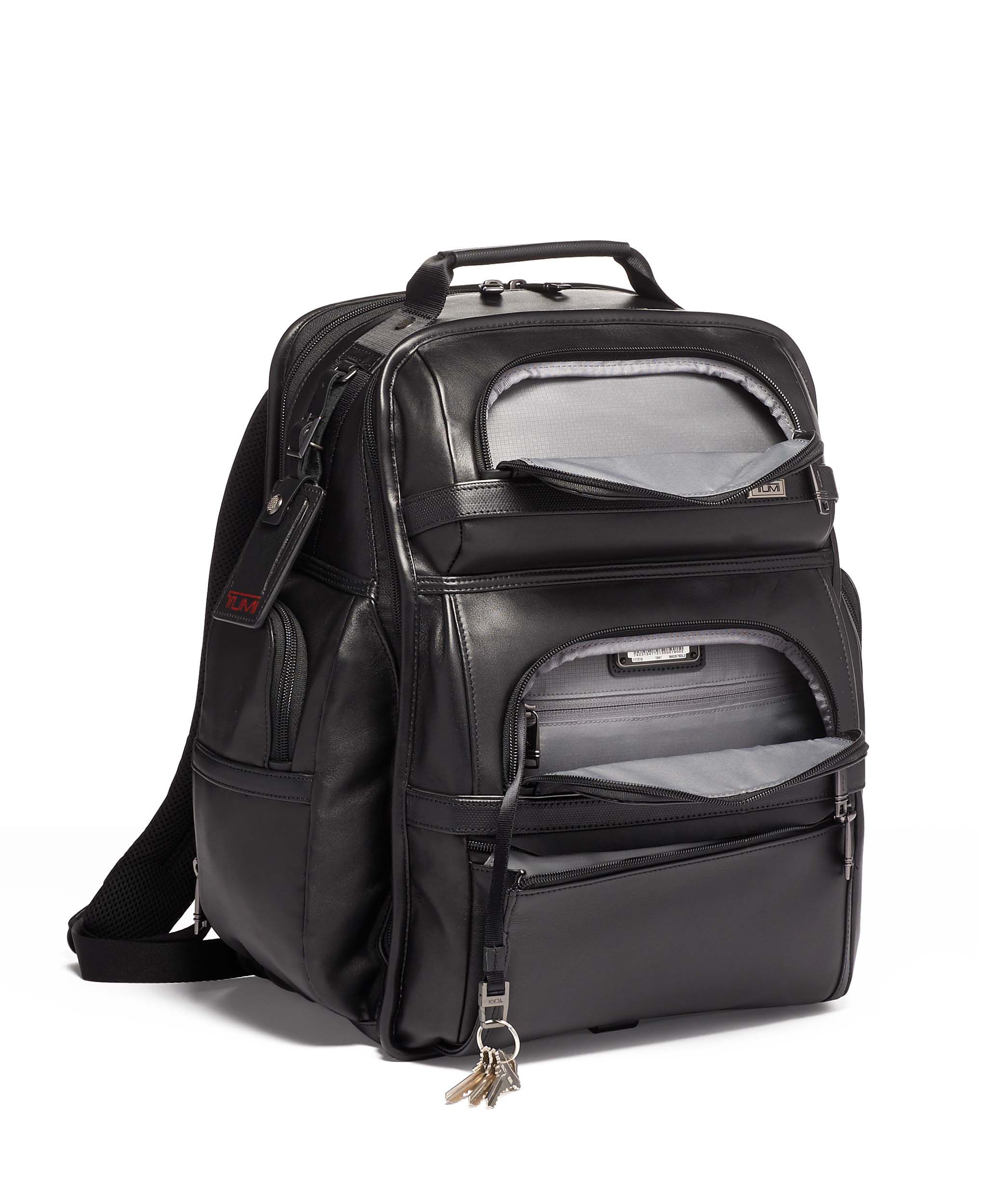tumi backpack 2019
