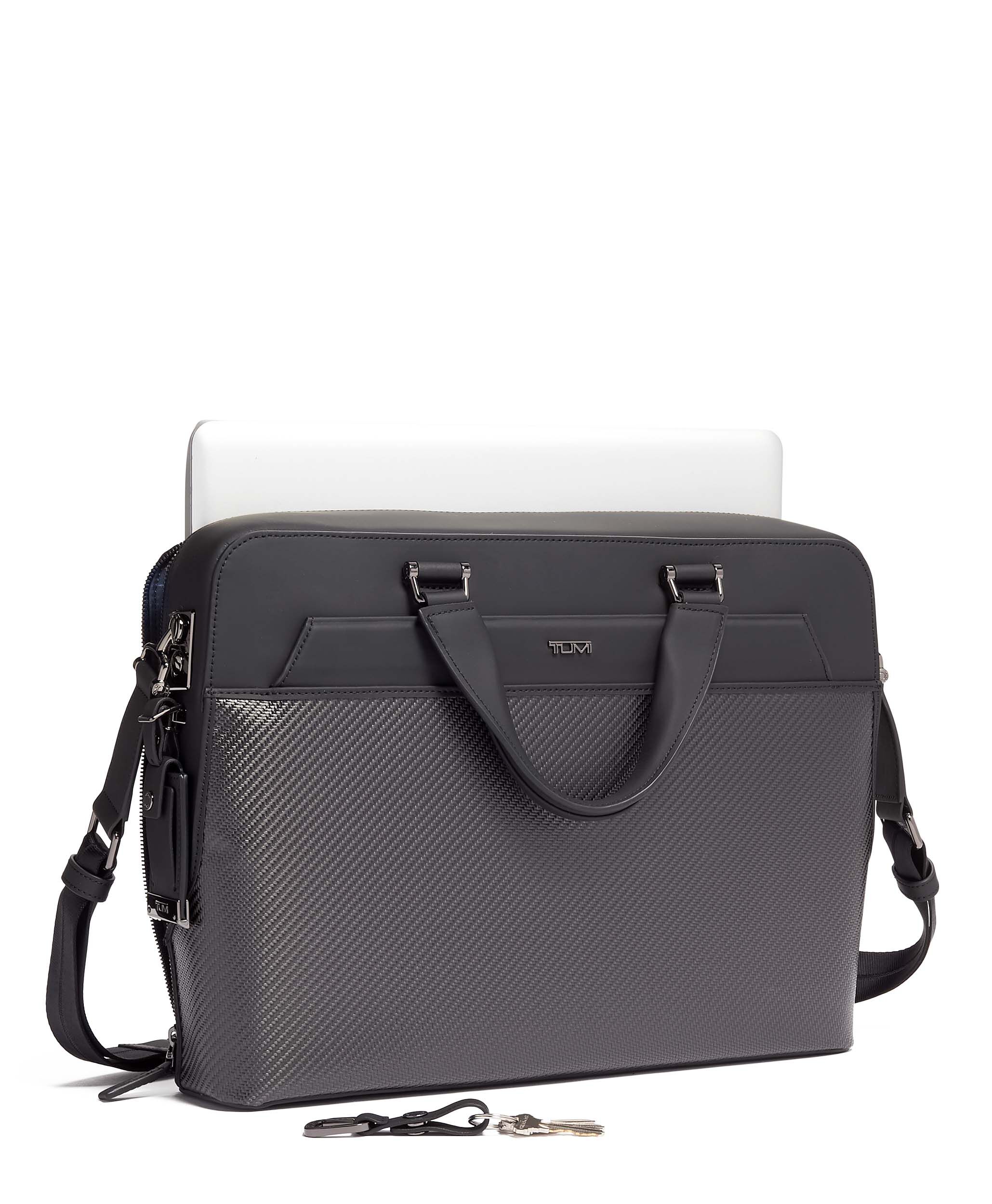 tumi collins brief