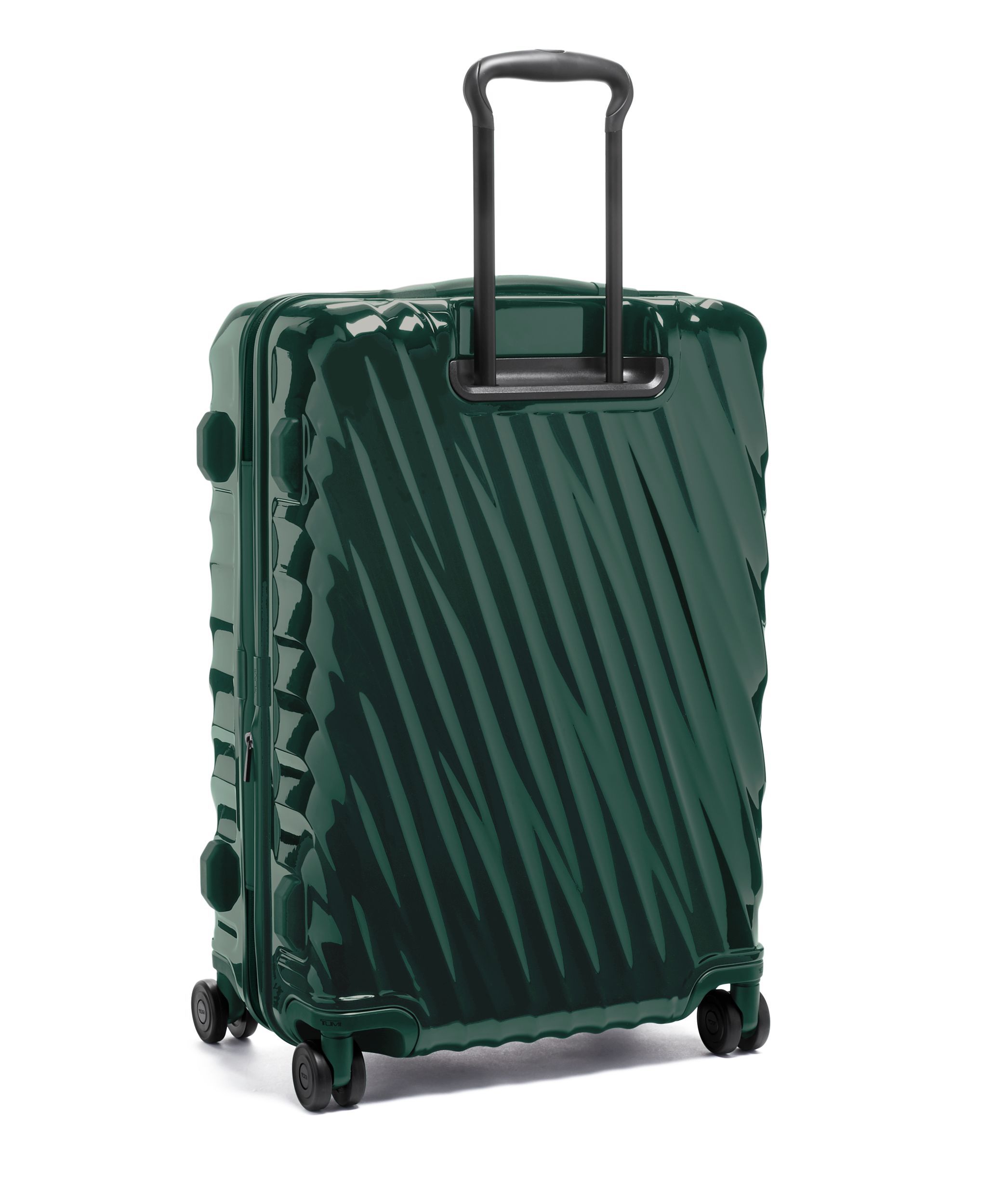 Tumi shop luggage uk