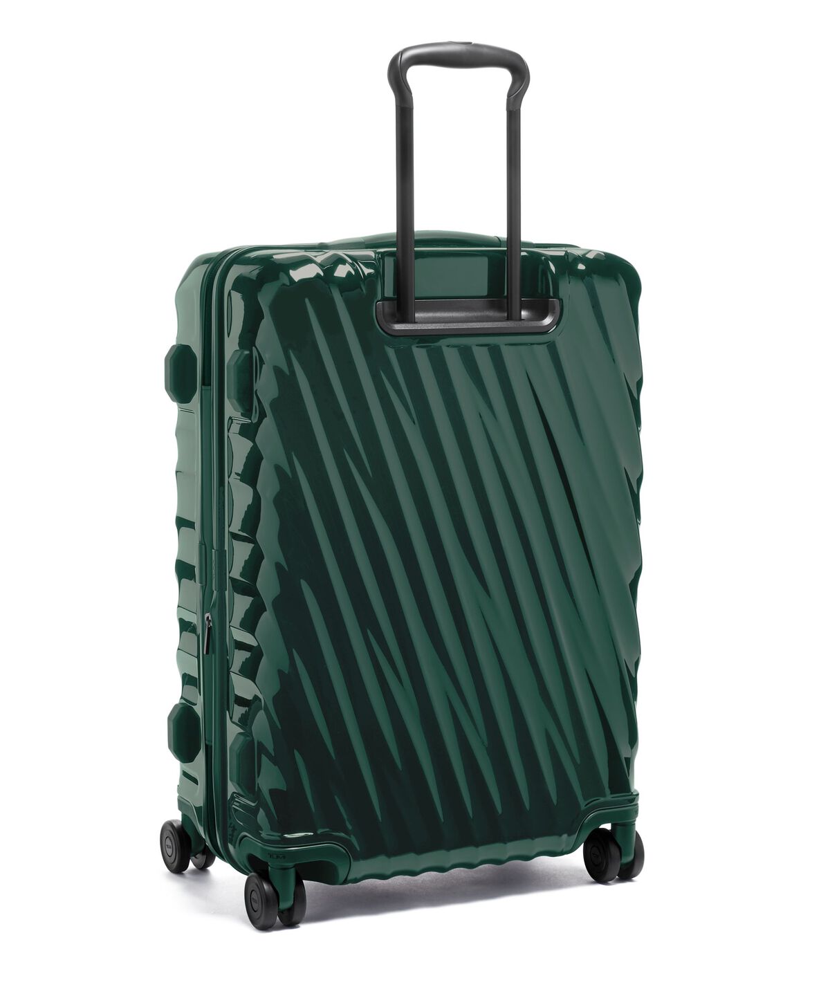 19 Degree Short Trip Expandable Checked Luggage 66 cm | TUMI UK
