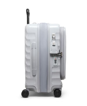 19 DEGREE FRONT ACCESS Large Front Access Expandable Cabin