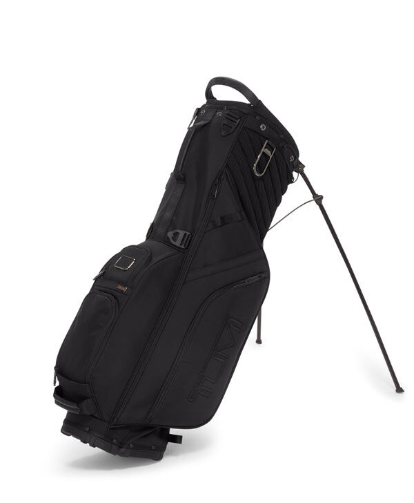 Alpha 3 Golf Stand Bag TUMI UK