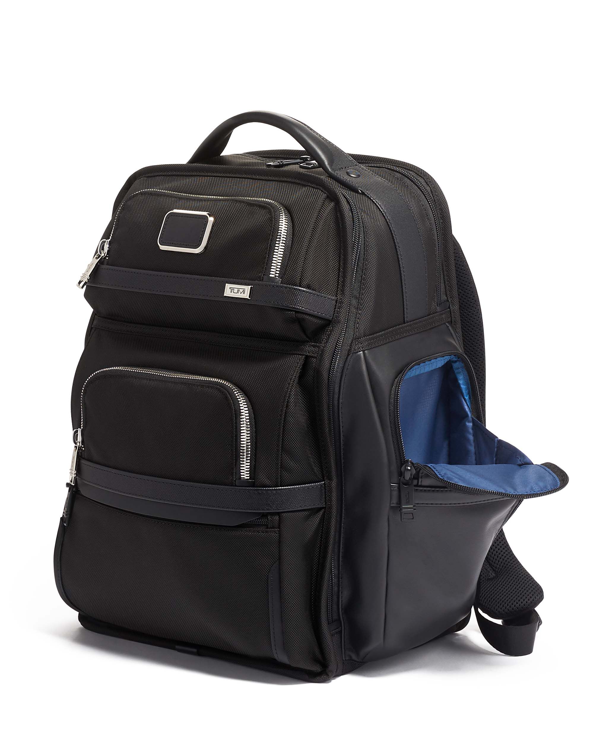 tumi alpha fxt backpack