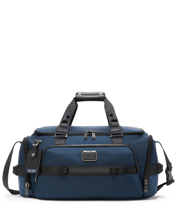 Alpha Bravo Mason Duffel