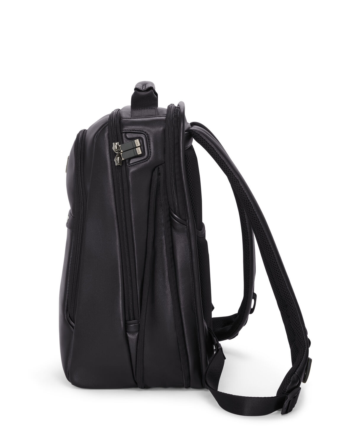 Alpha Medium 15" Expandable Backpack