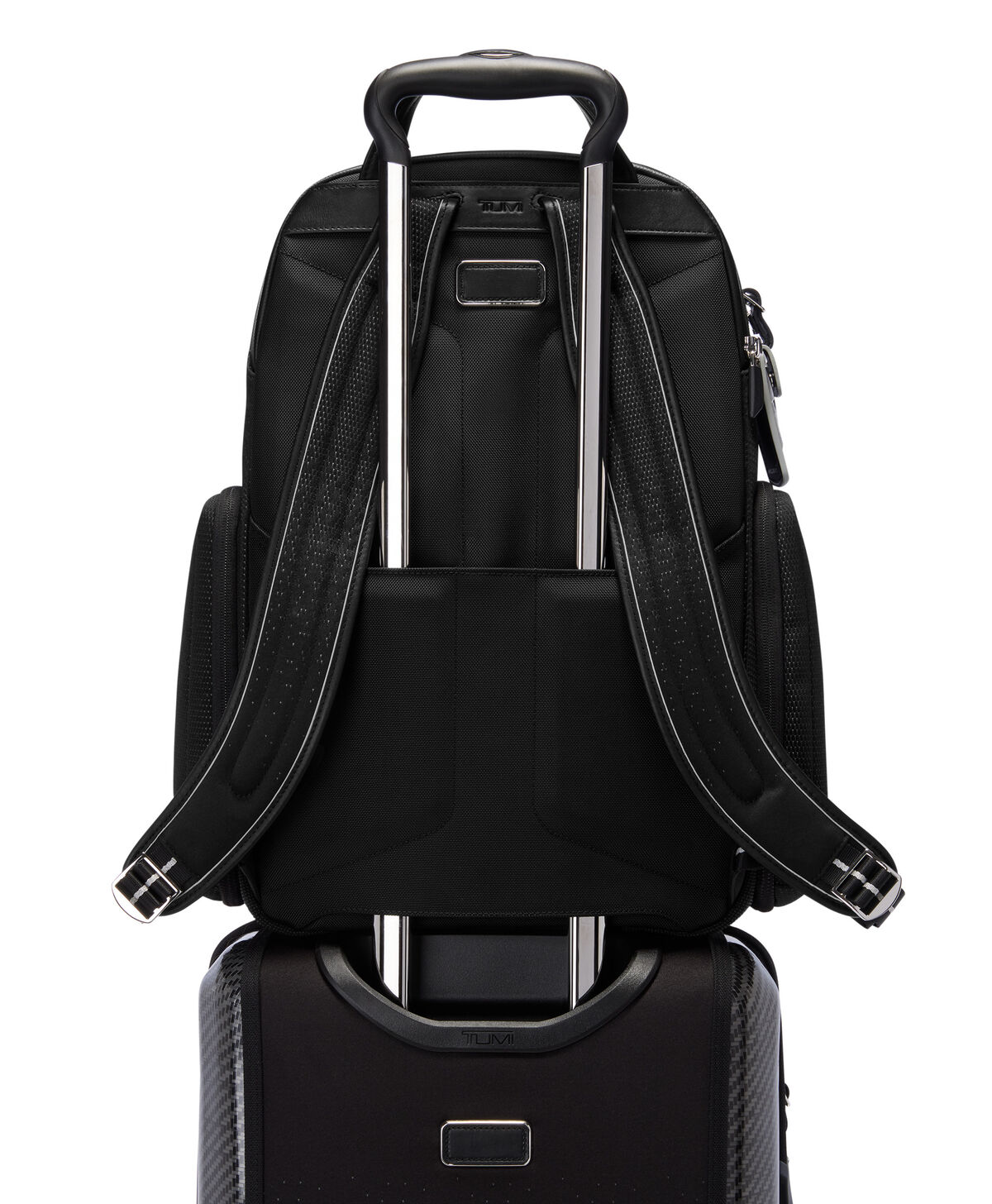 TUMI Paddock Backpack