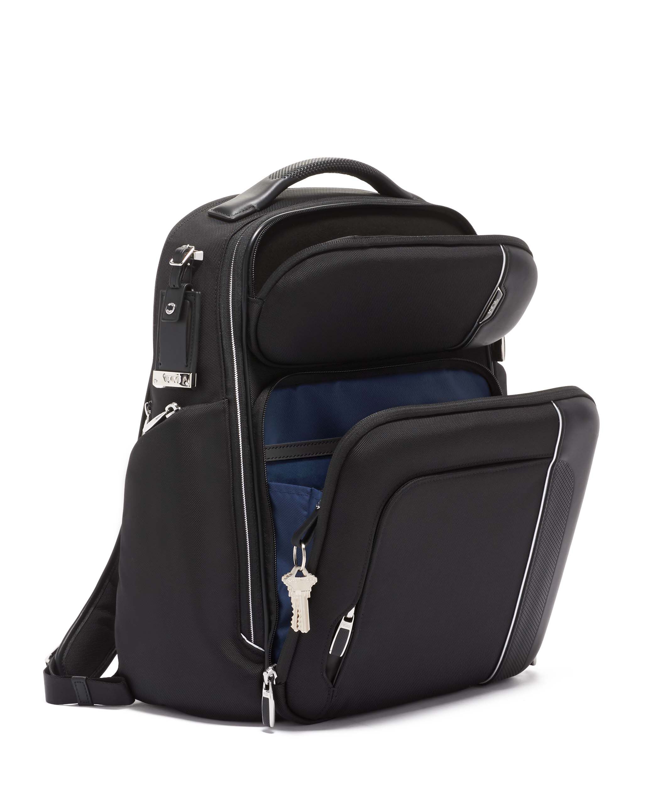 tumi harrison cooper backpack