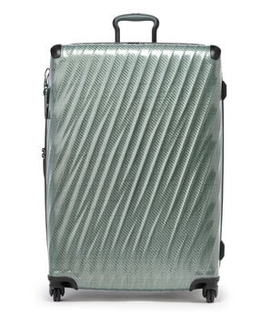 19 Degree Lite Extended Trip Checked Luggage 76 cm