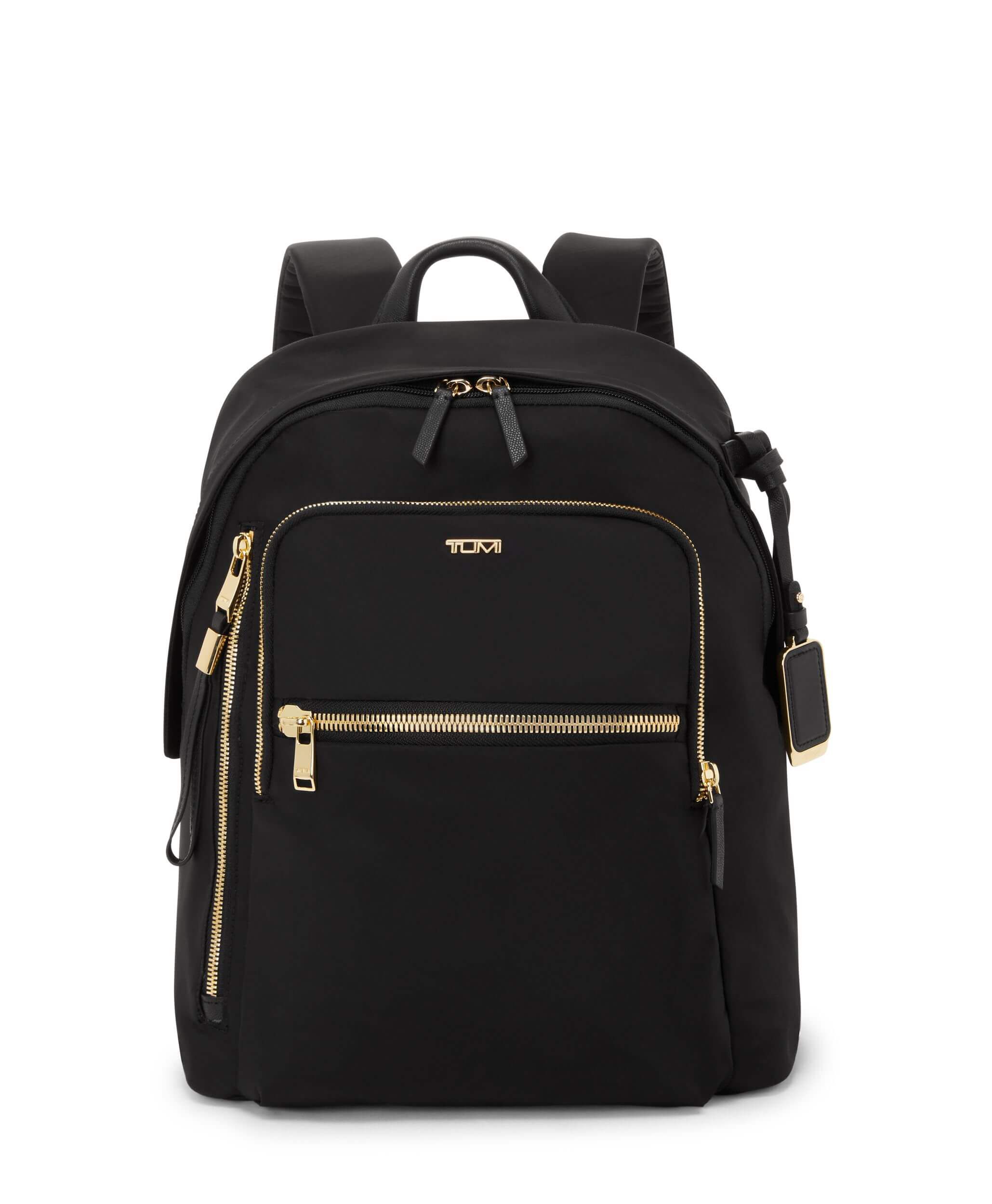 Tumi backpack purse hotsell