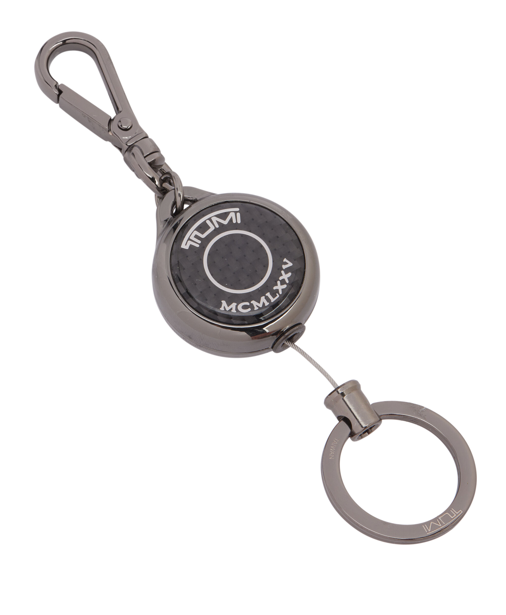 Retractable key store