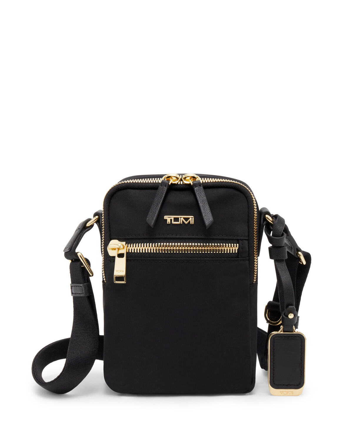 VOYAGEUR Persia Crossbody