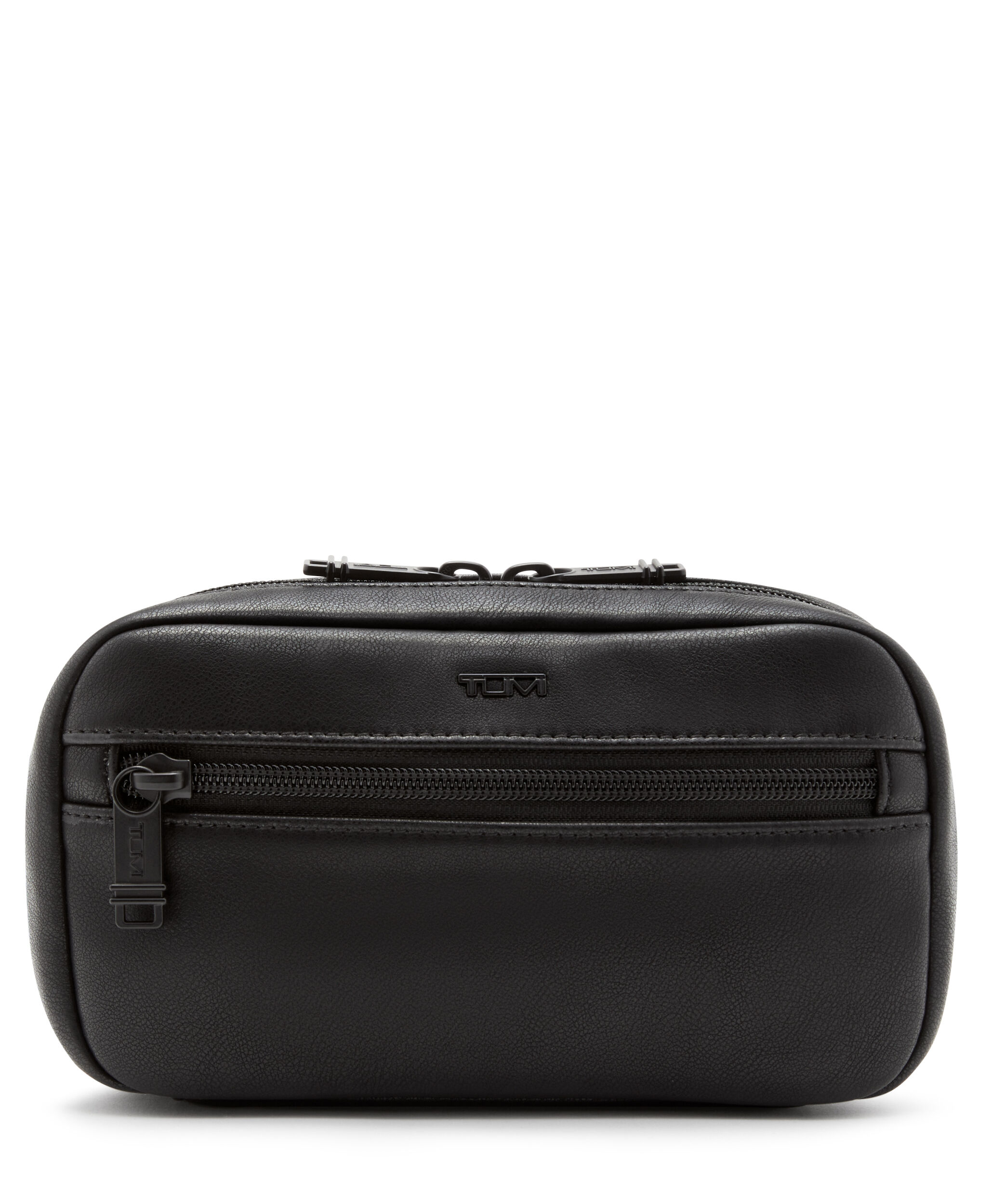 Tumi mens top toiletry bag