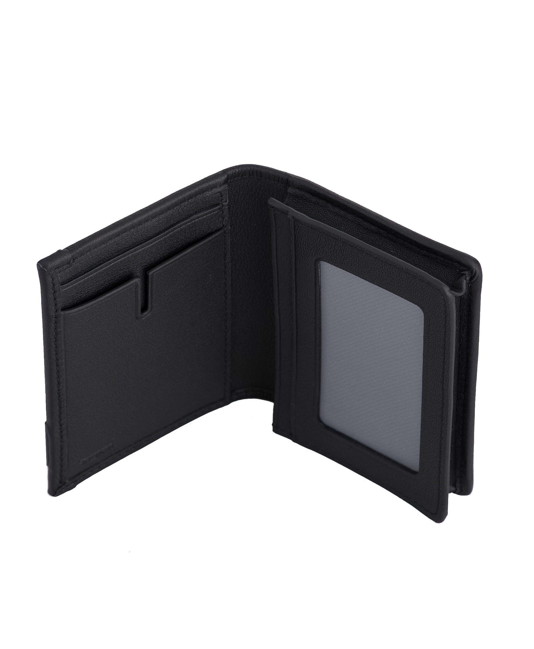 tumi folding card case