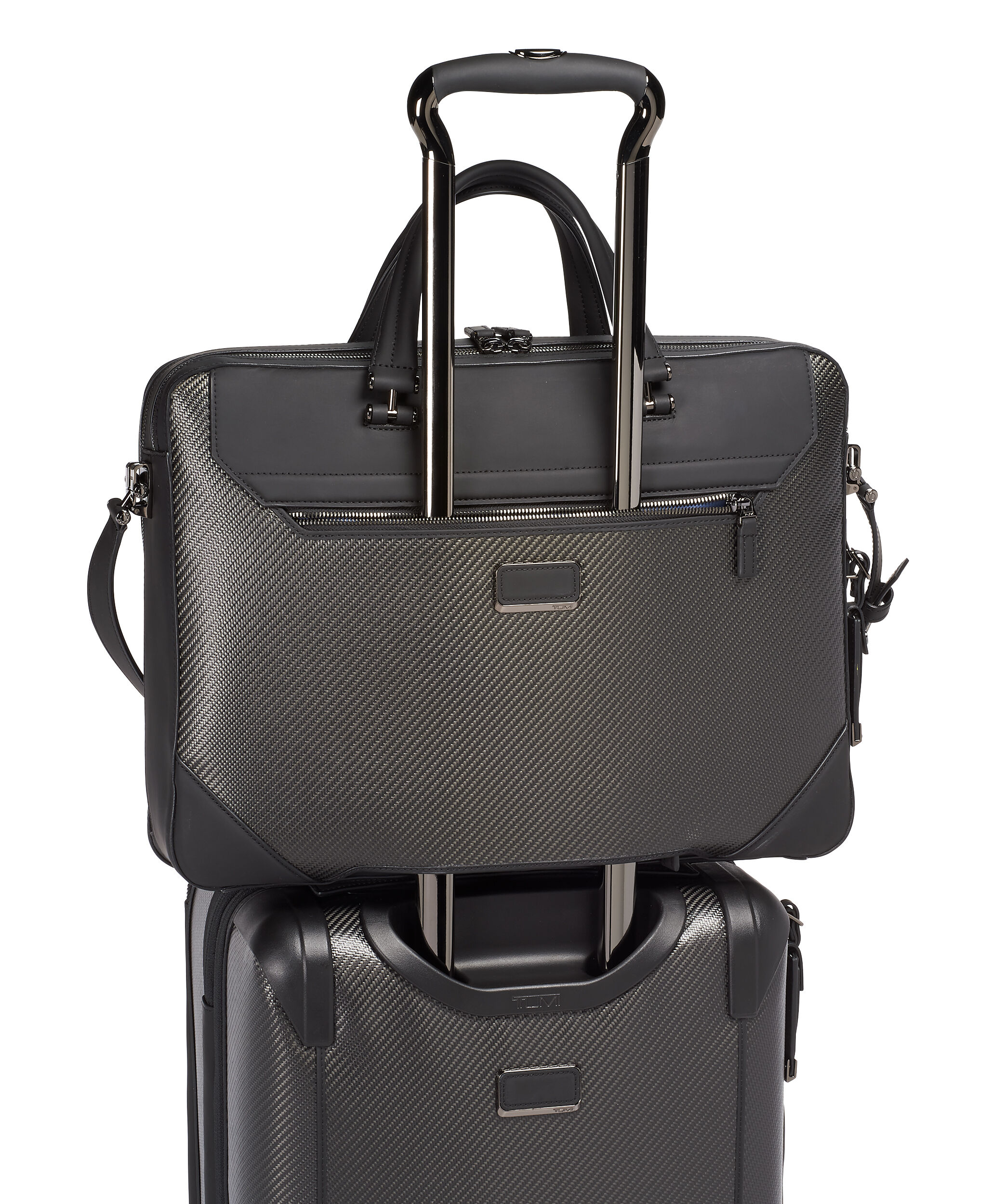 tumi cfx review