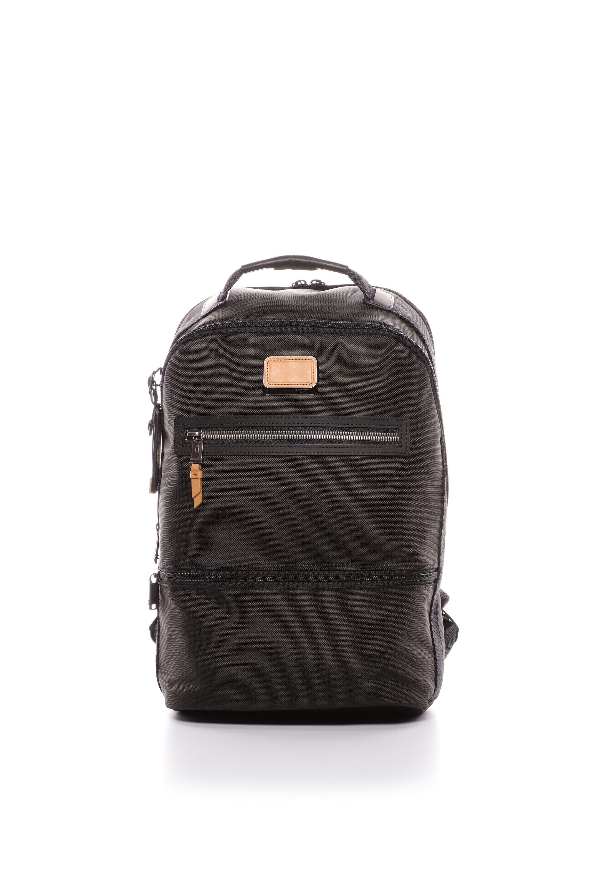 tumi alpha bravo henderson