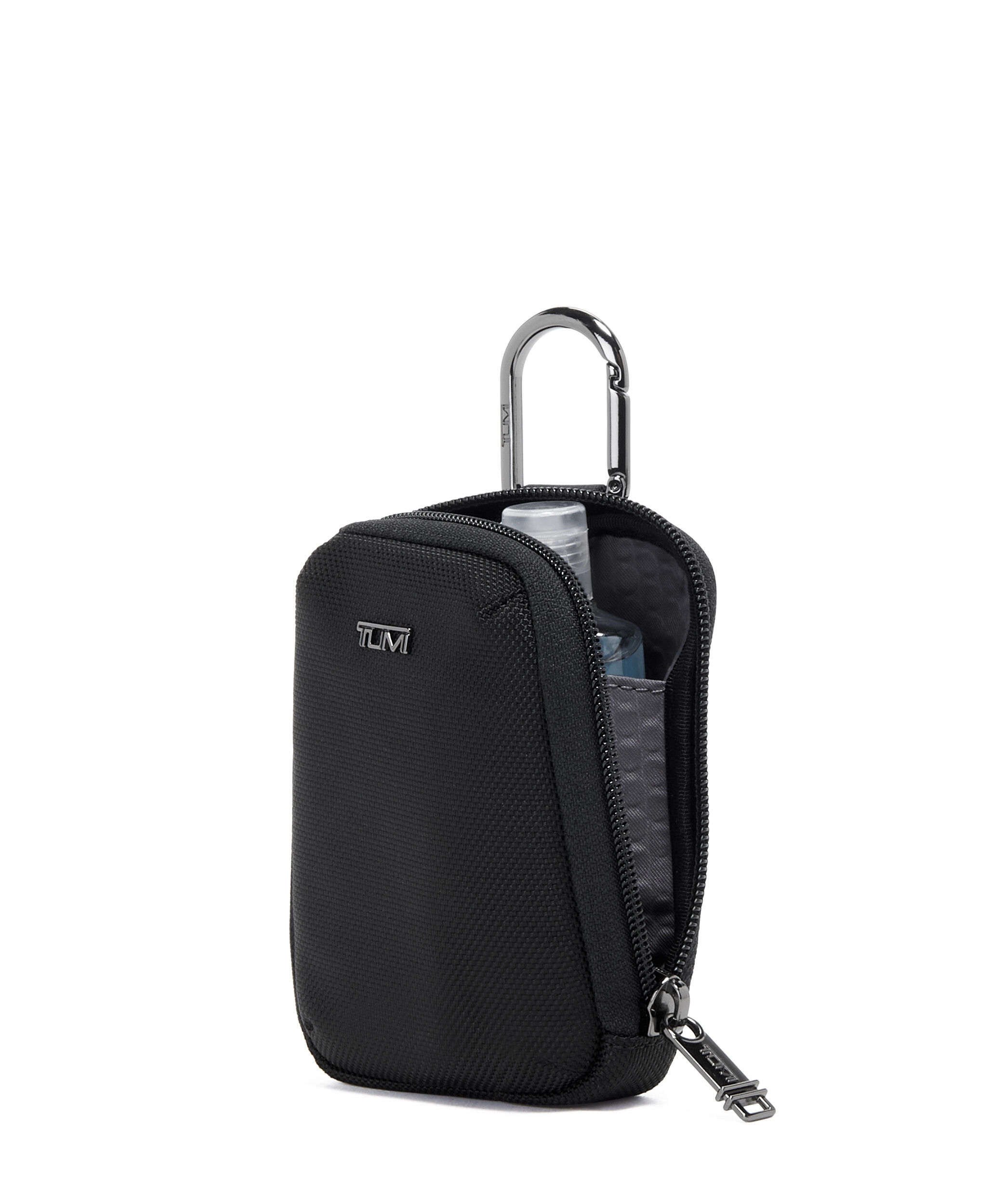 Travel Accessory Modular Accessory Pouch Black | TUMI UK