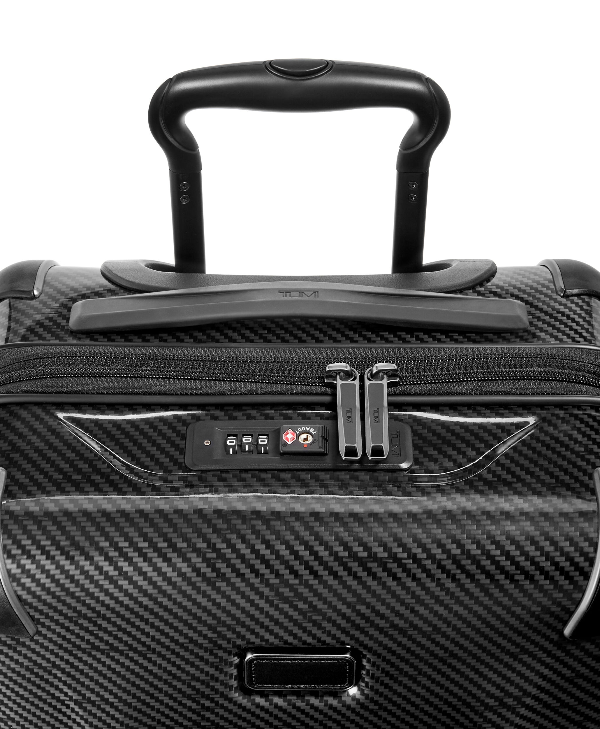 Tegra Lite International Expandable Carry On 55 cm TUMI UK