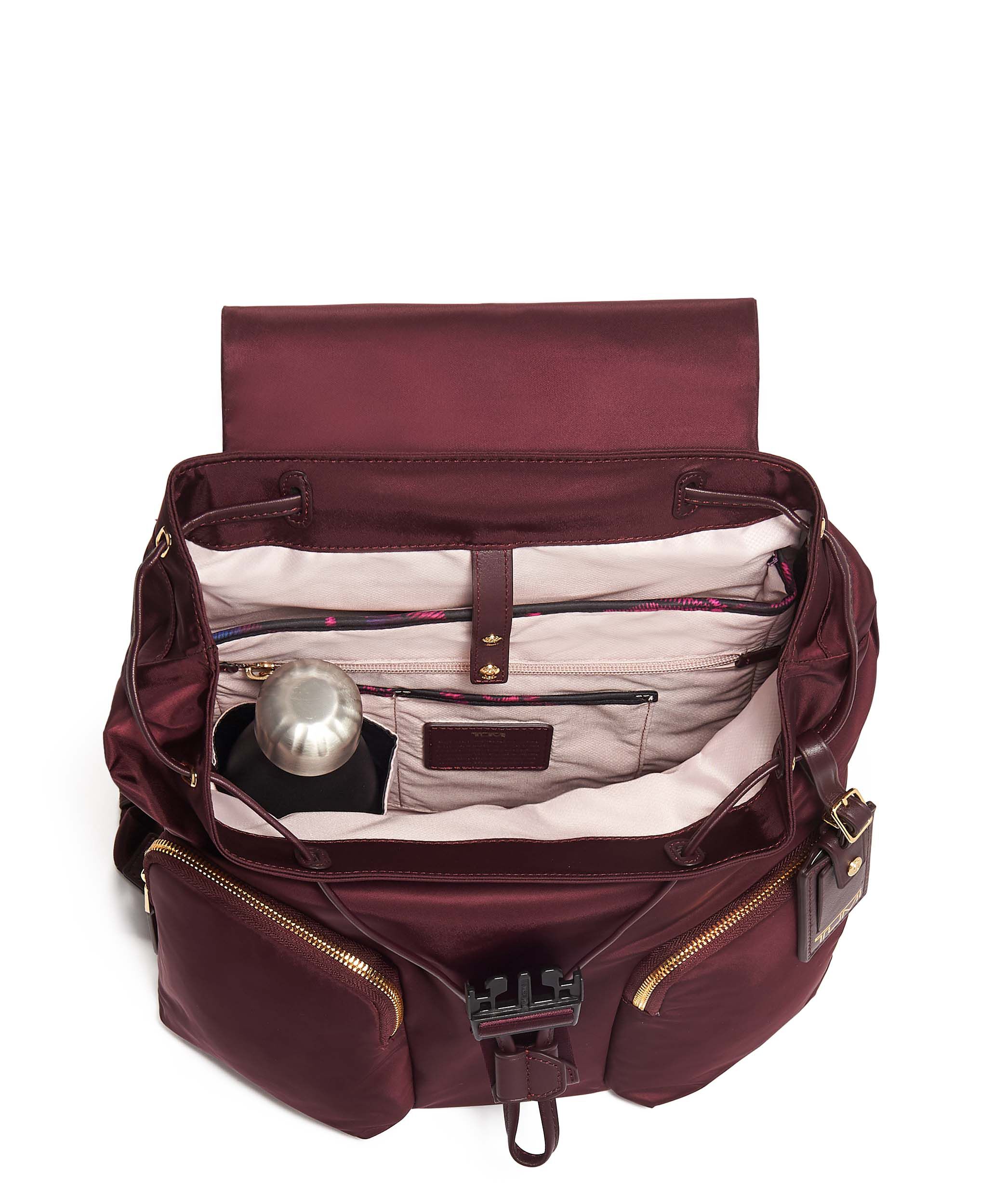 tumi rivas backpack price