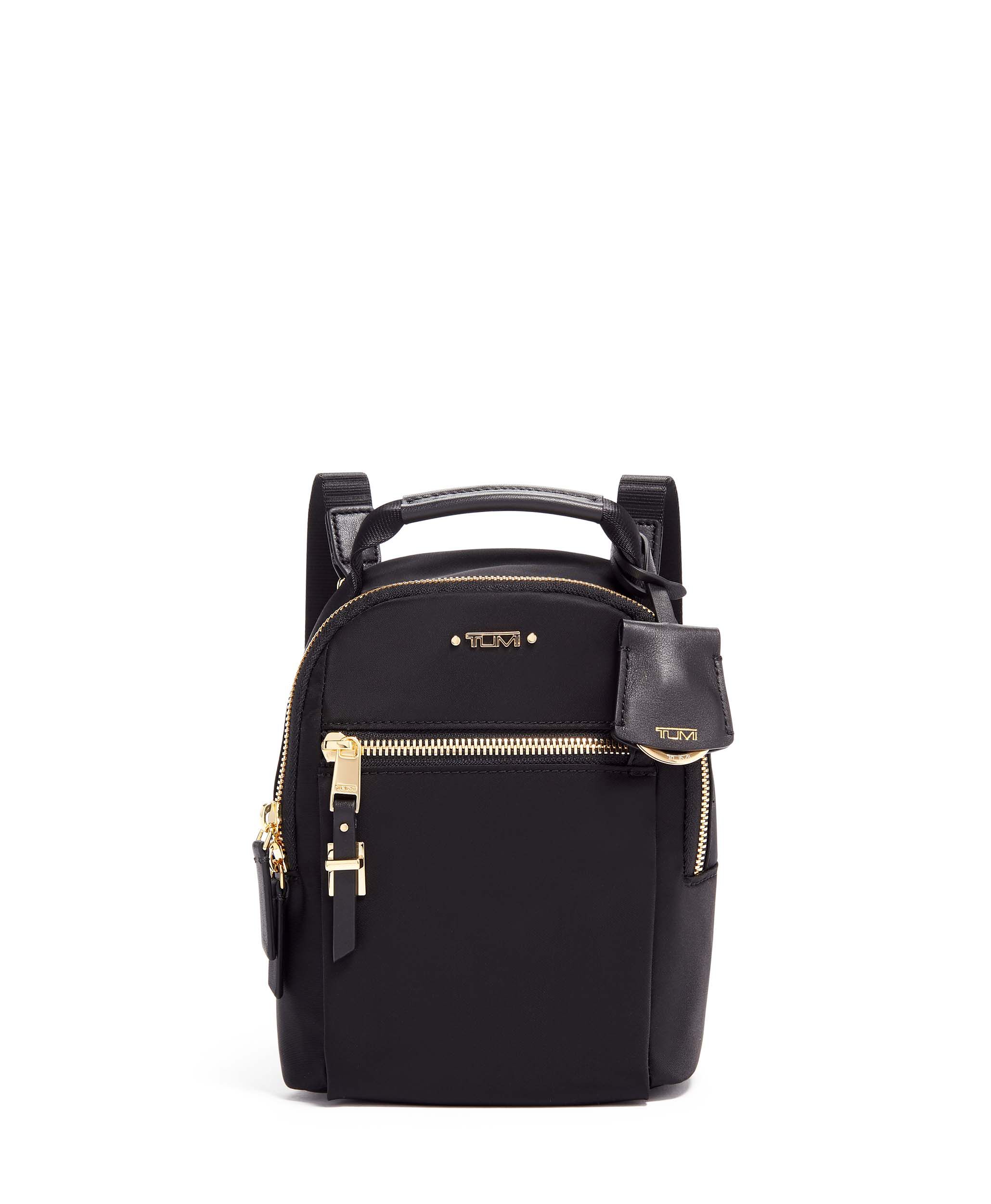 Mini tumi backpack