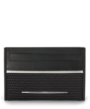 TUMI McLaren Slim Card Case