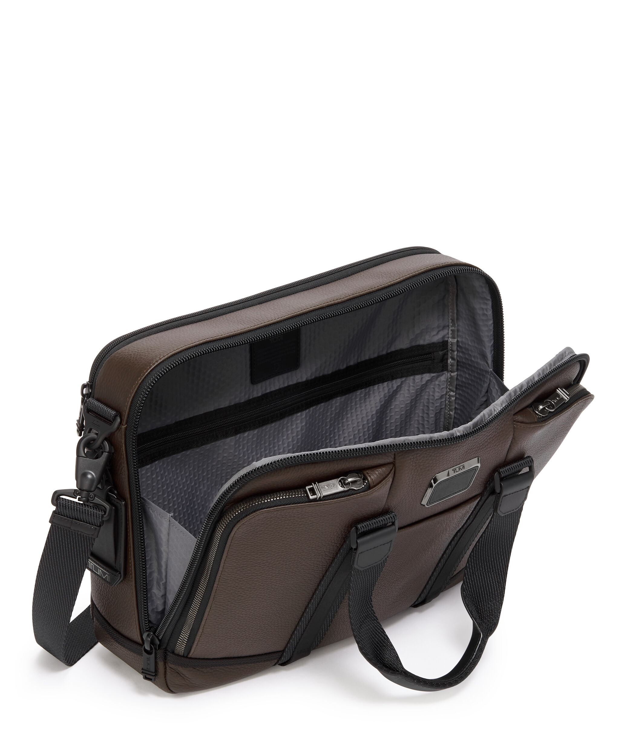 Alpha Bravo Advanced Briefcase TUMI UK