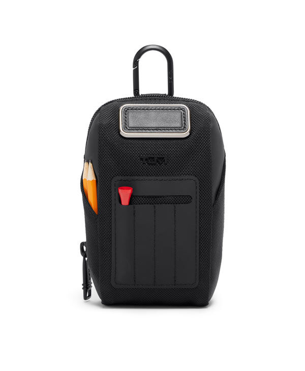 Tumi pouch bag outlet