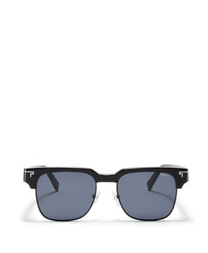 Eyewear TUMI 514 Classic Clubmaster Sunglasses, 53mm Eyewear TUMI 514 Classic Clubmaster Sunglasses, 53mm
