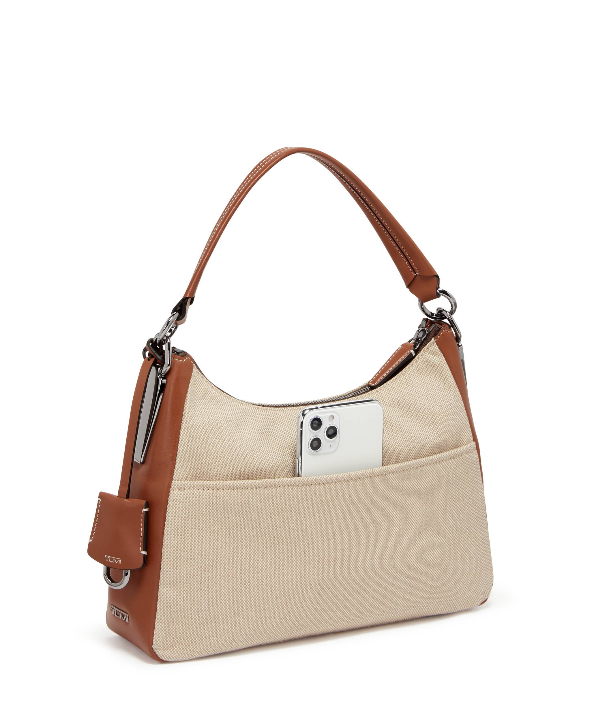Tumi saddle bag 2025