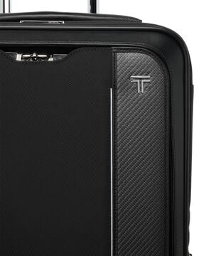 Arriv&eacute; Dual Access Expandable Cabin