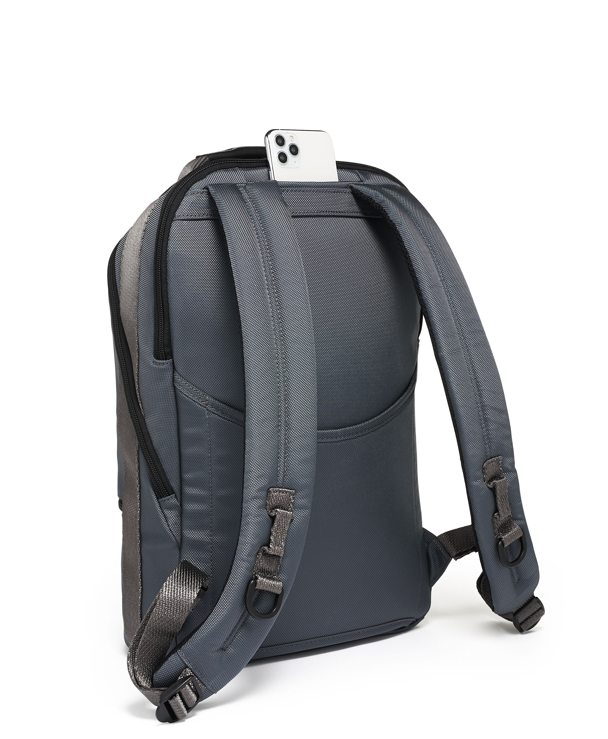 Tumi alpha bravo essential backpack Clearance