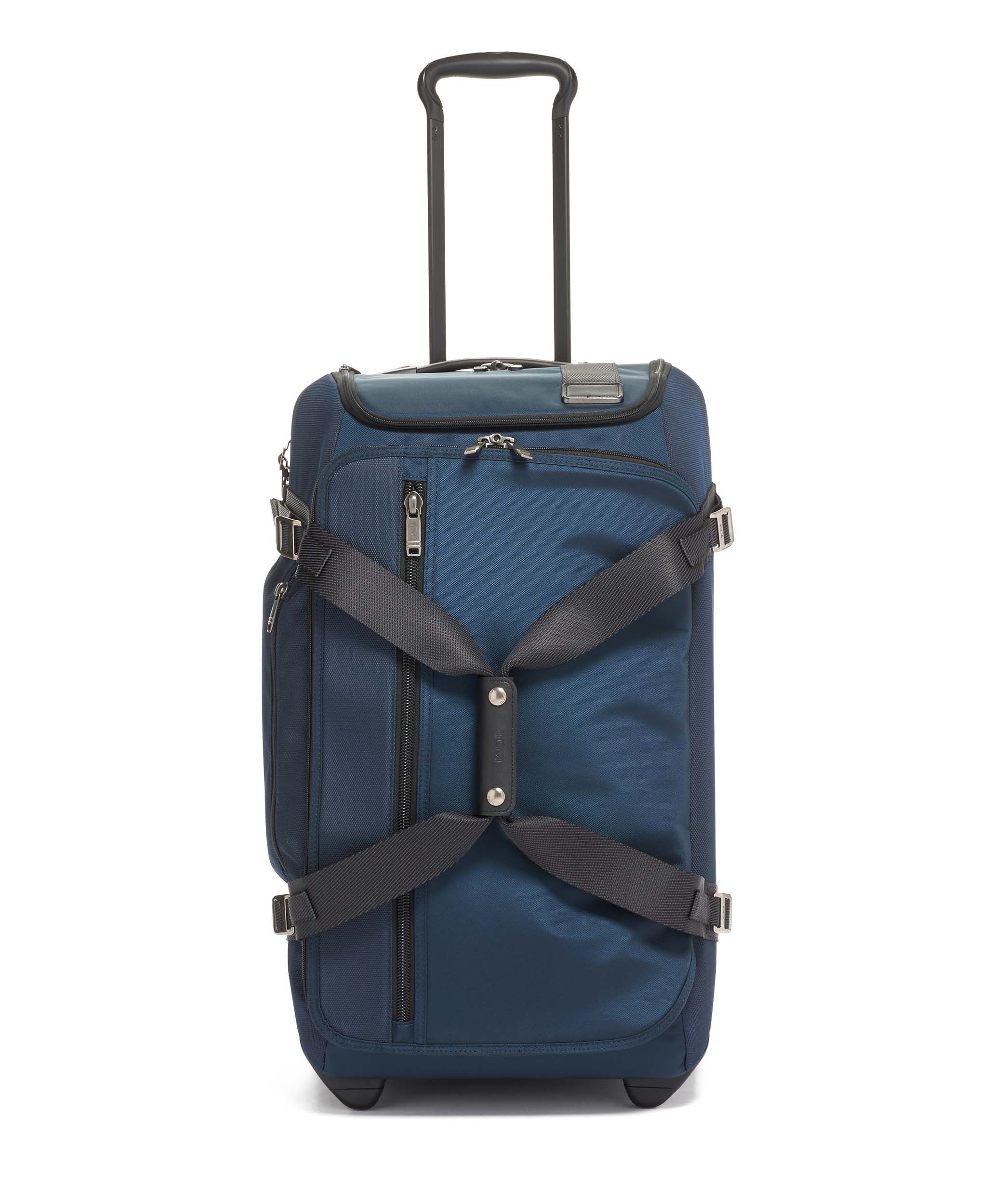 Tumi merge wheeled duffel clearance
