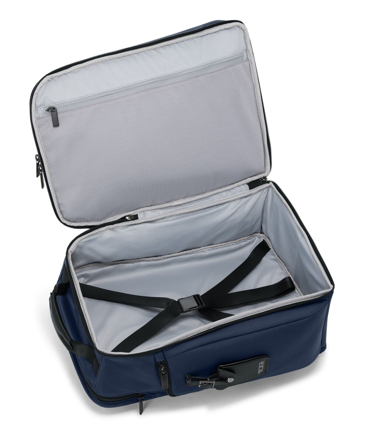 Alpha Packing Backpack