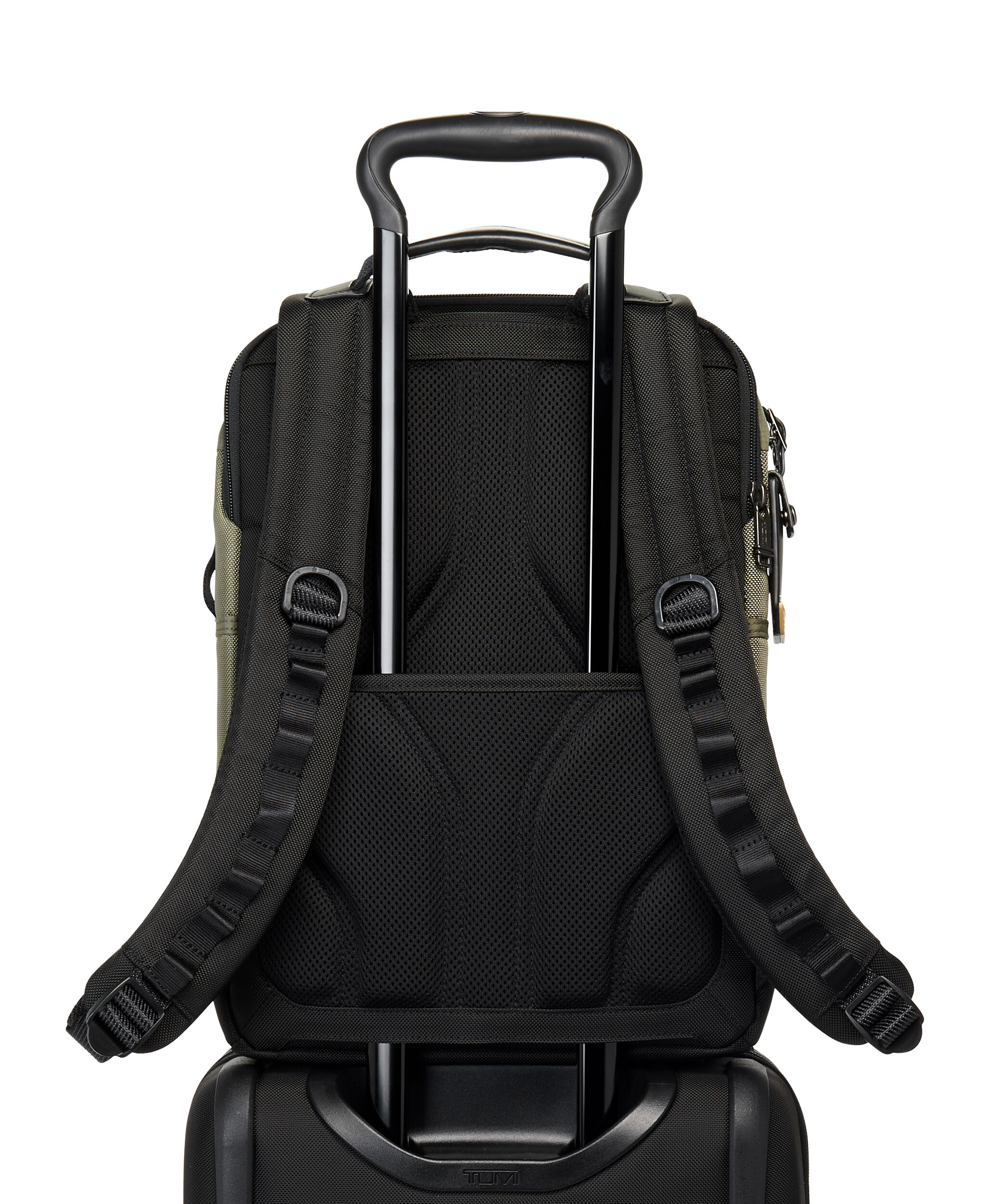 tumi backpack for sale