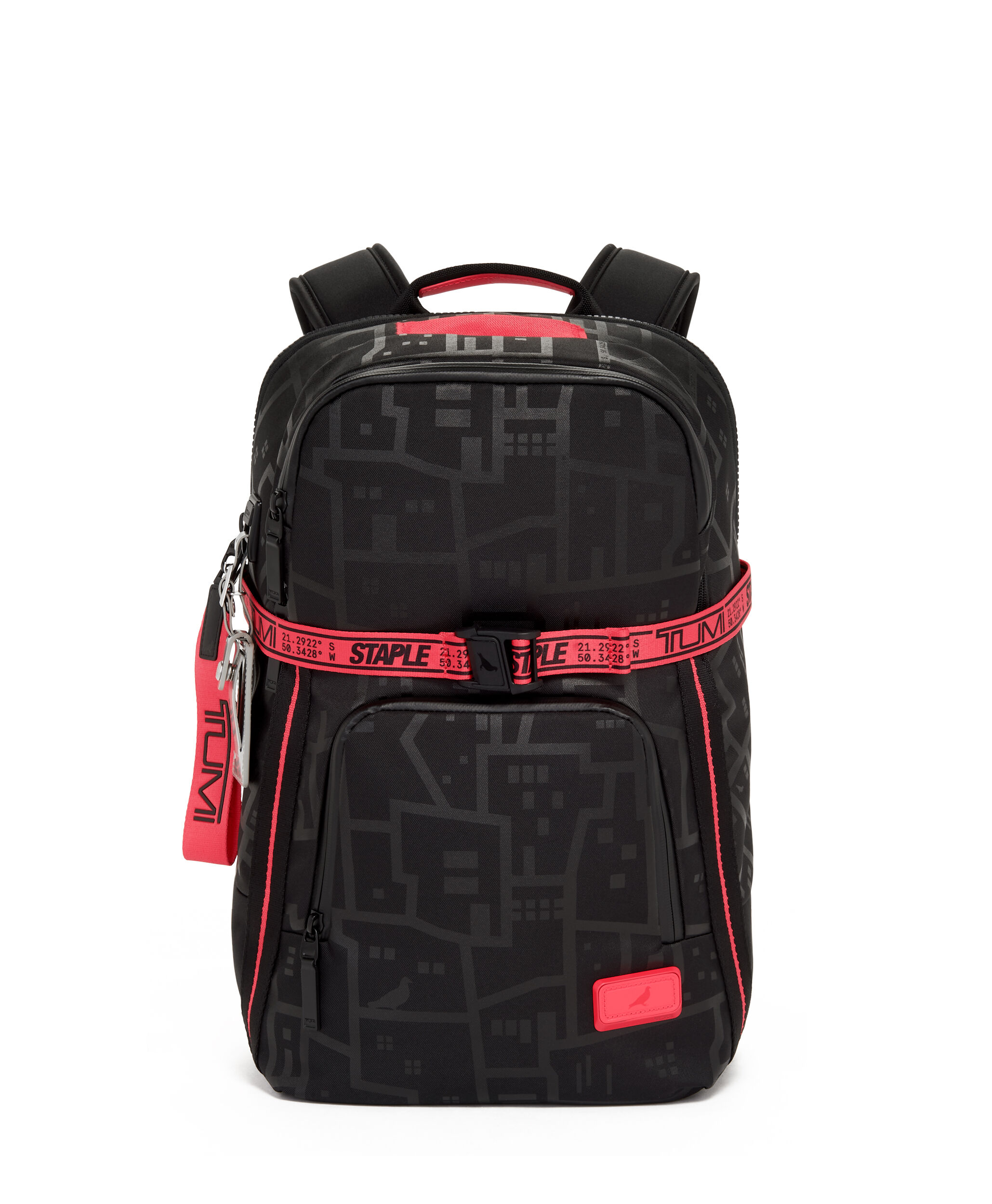 Backpack Tumi I Staple