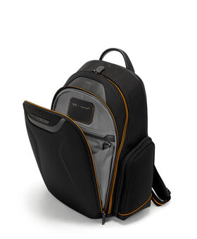 Paddock Backpack TUMI | McLaren