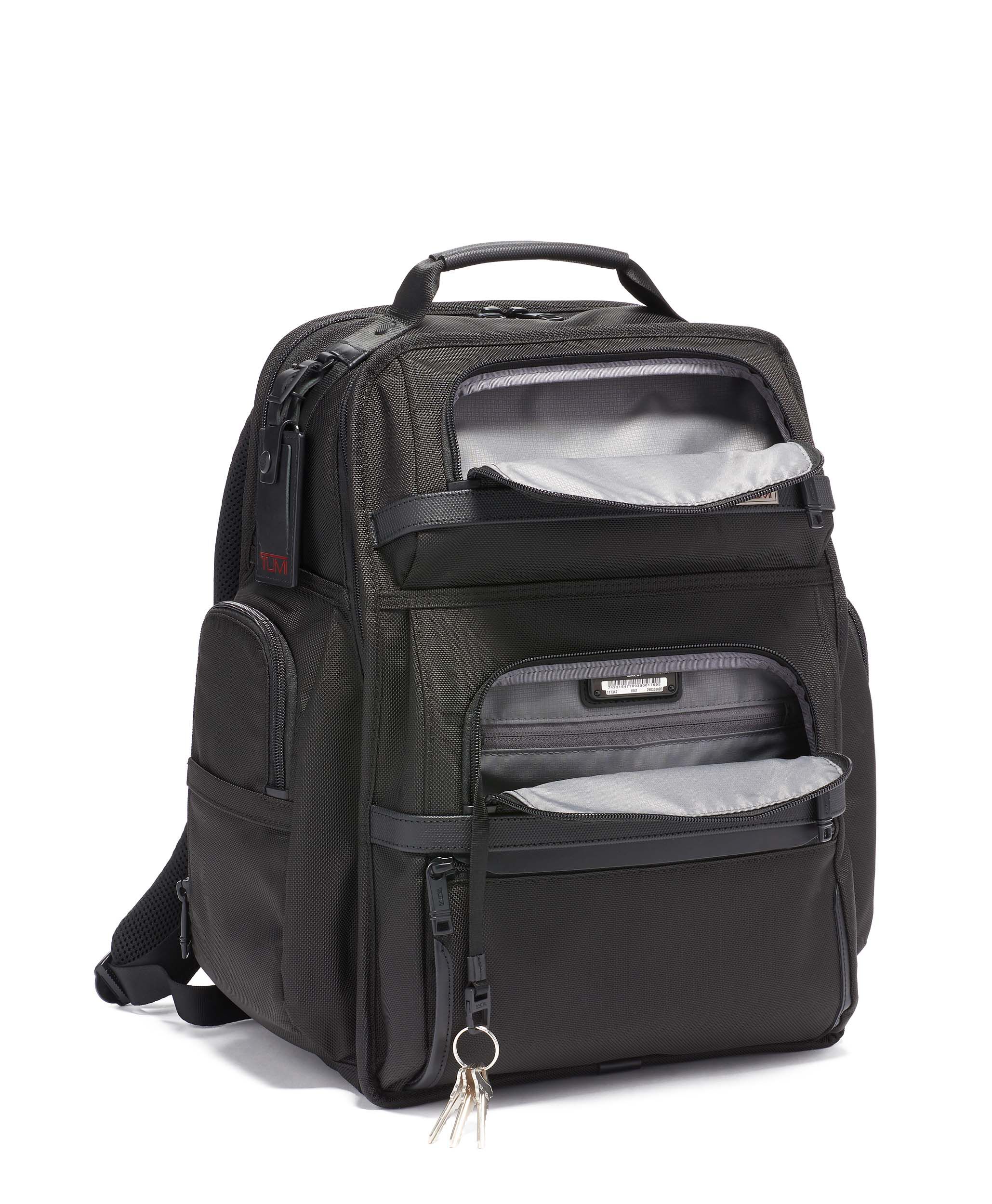 Tumi alpha 3 best sale brief