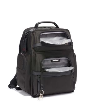 TUMI Brief Pack® Alpha 3