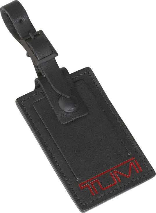 Alpha 2 Luggage Tag - Large