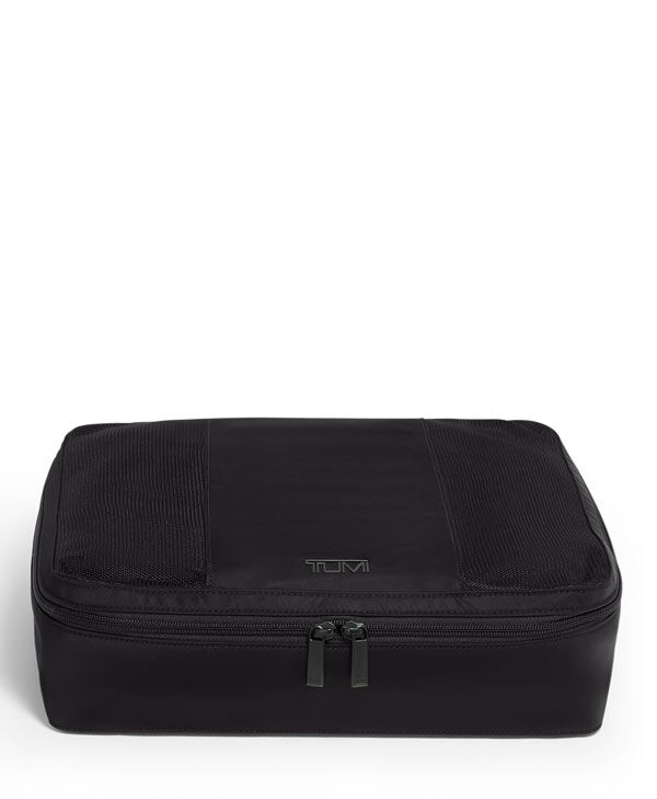トゥミ Tumi Packing Accessories - Medium Flat Folding Pack メンズ