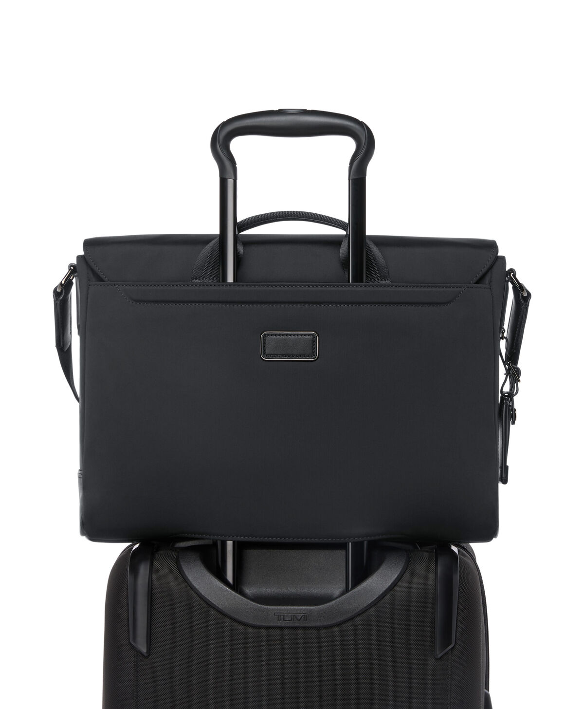 HARRISON Midland Messenger